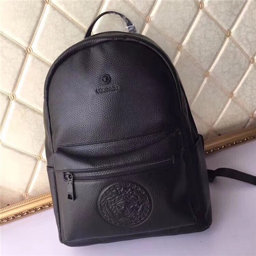 Versace AAA Quality Backpacks For Men #457597