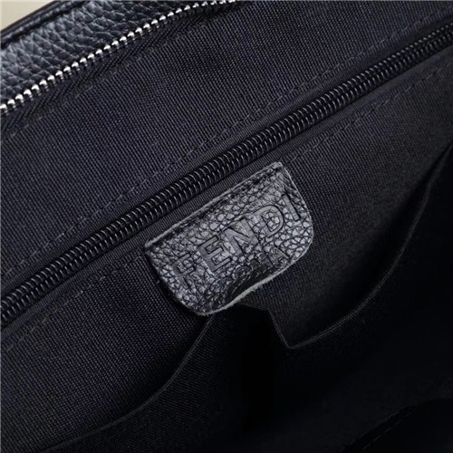 Replica Fendi AAA Quality Handbags For Men #457615 $98.00 USD for Wholesale