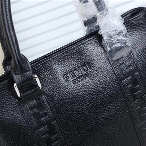 Replica Fendi AAA Quality Handbags For Men #457616 $97.00 USD for Wholesale