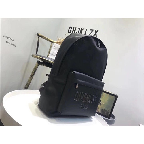 Replica Givenchy AAA Quality Backpacks For Men #457651 $81.00 USD for Wholesale