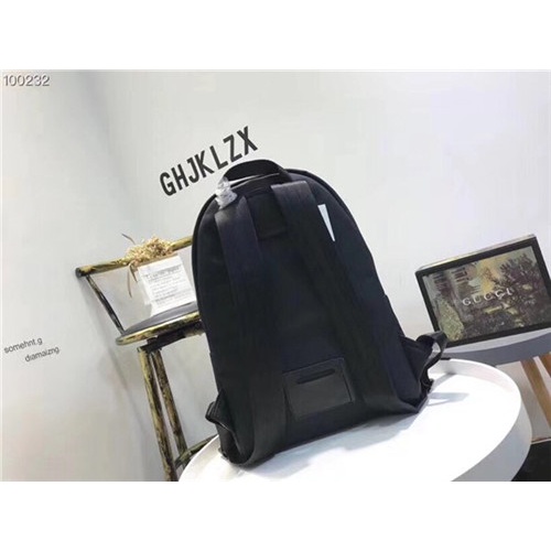 Replica Prada AAA Quality Backpacks For Men #457669 $81.00 USD for Wholesale
