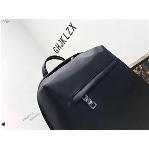 Replica Prada AAA Quality Backpacks For Men #457670 $81.00 USD for Wholesale