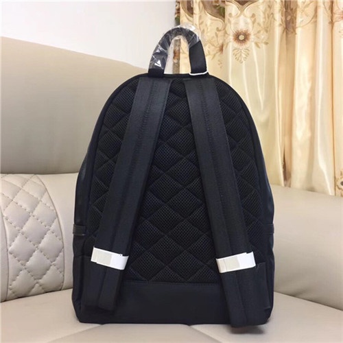 Replica Prada AAA Quality Backpacks For Men #457671 $96.00 USD for Wholesale