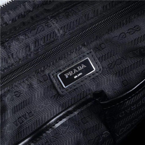 Replica Prada AAA Quality Handbags For Men #457672 $89.00 USD for Wholesale
