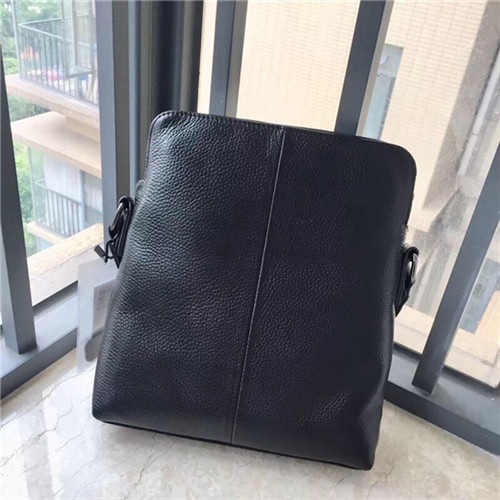 Replica Prada AAA Quality Messenger Bags For Men #457676 $89.00 USD for Wholesale