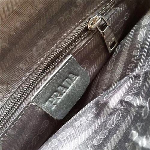 Replica Prada AAA Quality Messenger Bags For Men #457677 $89.00 USD for Wholesale