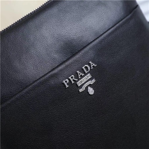 Replica Prada AAA Quality Messenger Bags For Men #457681 $89.00 USD for Wholesale