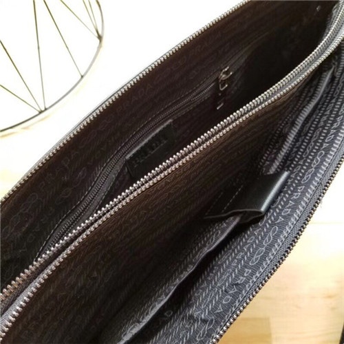 Replica Prada AAA Quality Handbags For Men #457684 $98.00 USD for Wholesale