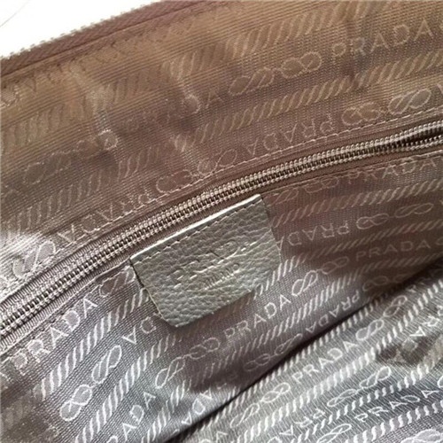 Replica Prada AAA Quality Handbags For Men #457687 $98.00 USD for Wholesale