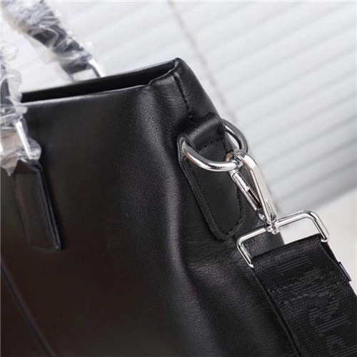 Replica Prada AAA Quality Handbags For Men #457689 $98.00 USD for Wholesale