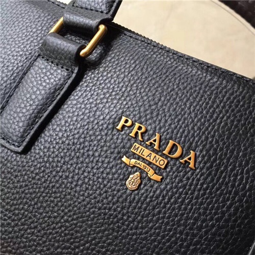 Replica Prada AAA Quality Handbags For Men #457693 $97.00 USD for Wholesale