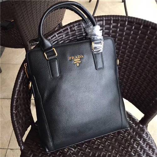 Replica Prada AAA Quality Handbags For Men #457693 $97.00 USD for Wholesale