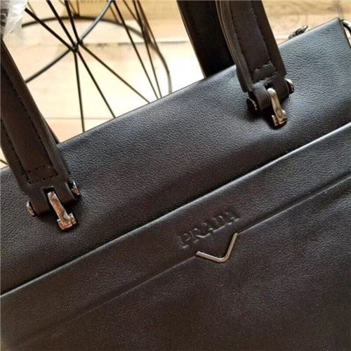 Replica Prada AAA Quality Handbags For Men #457694 $97.00 USD for Wholesale