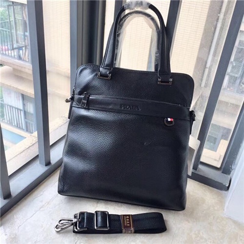Prada AAA Quality Handbags For Men #457696 $97.00 USD, Wholesale Replica Prada AAA Man Handbags
