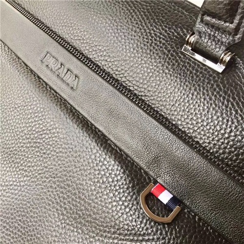Replica Prada AAA Quality Handbags For Men #457696 $97.00 USD for Wholesale