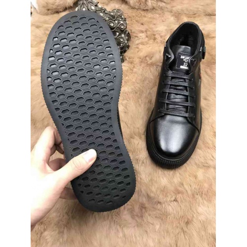 Replica Prada Boots For Men #458866 $105.00 USD for Wholesale