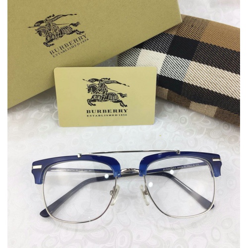 BurBerry AAA Quality Goggles #458970 $43.50 USD, Wholesale Replica Burberry Fashion Goggles