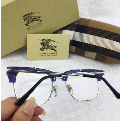 Replica BurBerry AAA Quality Goggles #458970 $43.50 USD for Wholesale