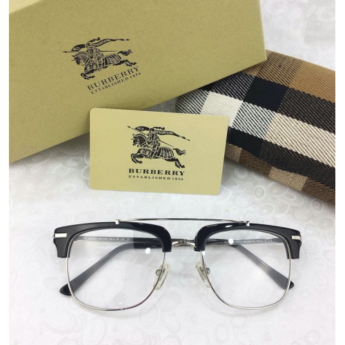 BurBerry AAA Quality Goggles #458971 $43.50 USD, Wholesale Replica Burberry Fashion Goggles