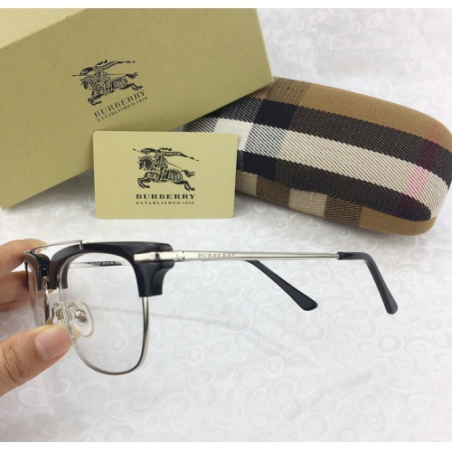 Replica BurBerry AAA Quality Goggles #458971 $43.50 USD for Wholesale