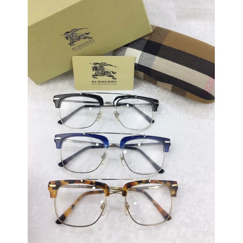 Replica BurBerry AAA Quality Goggles #458971 $43.50 USD for Wholesale