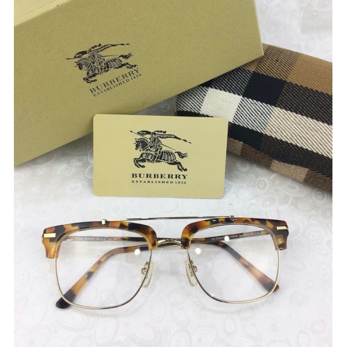 BurBerry AAA Quality Goggles #458972 $43.50 USD, Wholesale Replica Burberry Fashion Goggles