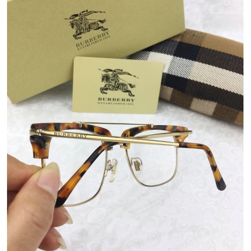 Replica BurBerry AAA Quality Goggles #458972 $43.50 USD for Wholesale