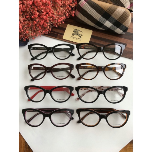 Replica BurBerry AAA Quality Goggles #458973 $43.50 USD for Wholesale