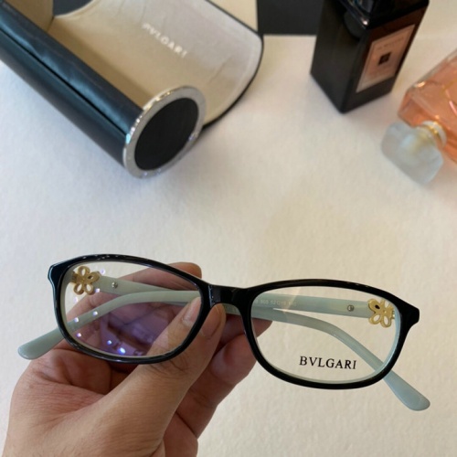 Bvlgari AAA Quality Goggles #458983 $43.50 USD, Wholesale Replica Bvlgari Goggles