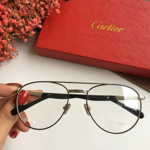 Cartier AAA Quality Goggles #458988 $43.50 USD, Wholesale Replica Cartier Goggles