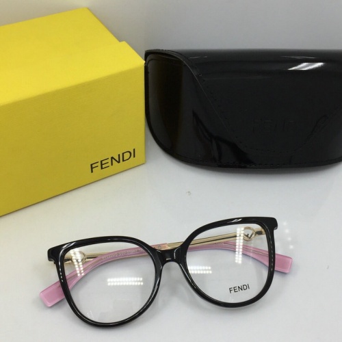 Fendi AAA Quality Goggles #459160 $43.50 USD, Wholesale Replica Fendi Goggles