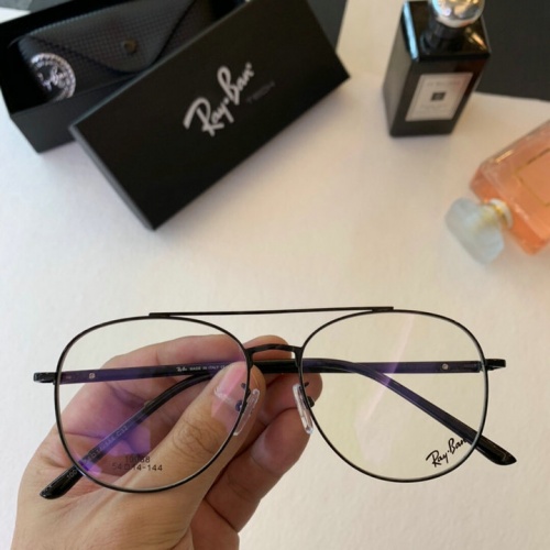 Ray Ban AAA Quality Goggles #459282 $43.50 USD, Wholesale Replica Ray Ban Fashion Goggles