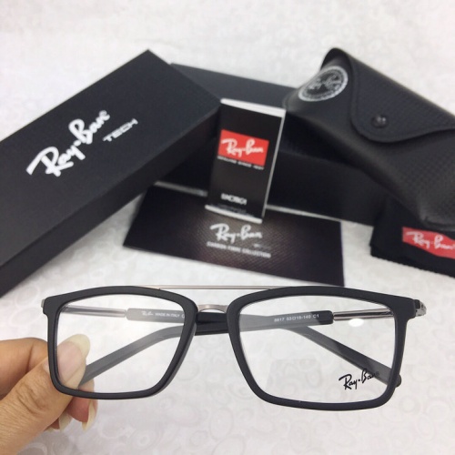 Ray Ban AAA Quality Goggles #459289 $43.50 USD, Wholesale Replica Ray Ban Fashion Goggles