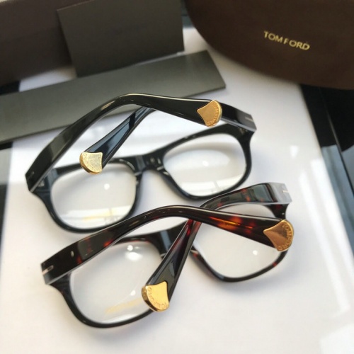 Replica Tom Ford AAA Quality Goggles #459329 $46.00 USD for Wholesale