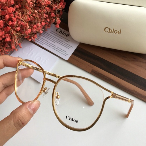 Chloe AAA Quality Goggles #459384 $50.00 USD, Wholesale Replica Chloe Goggles