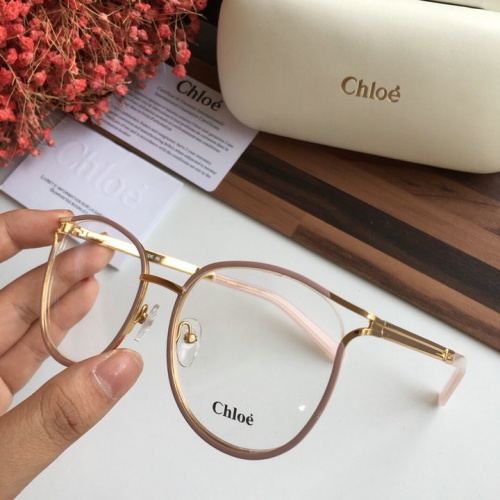 Chloe AAA Quality Goggles #459385 $50.00 USD, Wholesale Replica Chloe Goggles