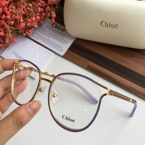 Chloe AAA Quality Goggles #459386 $50.00 USD, Wholesale Replica Chloe Goggles
