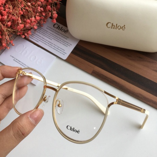 Chloe AAA Quality Goggles #459388 $50.00 USD, Wholesale Replica Chloe Goggles