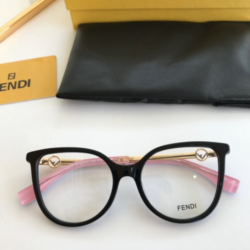 Fendi AAA Quality Goggles #459394 $50.00 USD, Wholesale Replica Fendi Goggles
