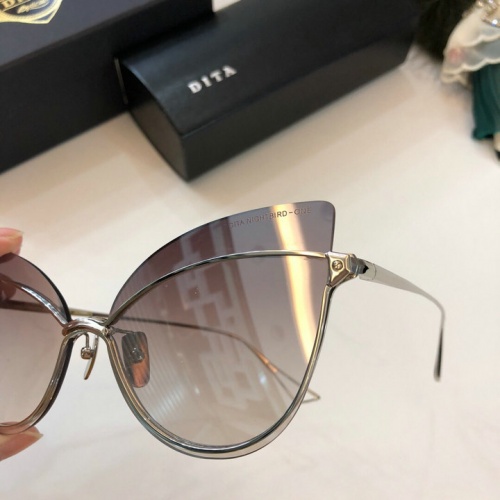 DITA AAA Quality Sunglasses #459446 $82.00 USD, Wholesale Replica Dita AAA Quality Sunglasses