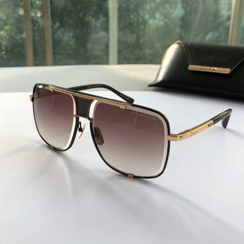 DITA AAA Quality Sunglasses #459452 $82.00 USD, Wholesale Replica Dita AAA Quality Sunglasses