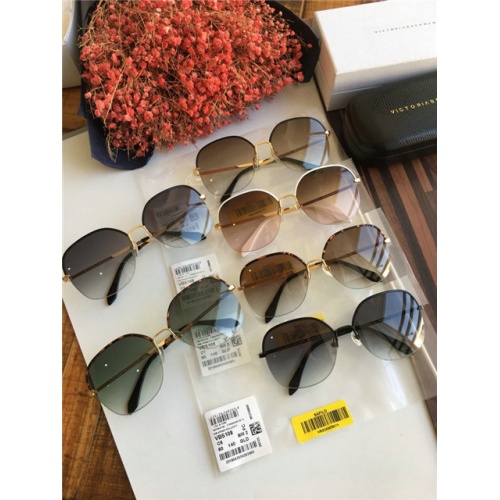 Replica Victoria\'s AAA Quality Sunglasses #459762 $71.00 USD for Wholesale