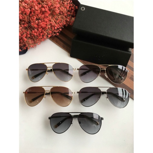 Replica Montblanc AAA Quality Sunglasses #460249 $66.00 USD for Wholesale