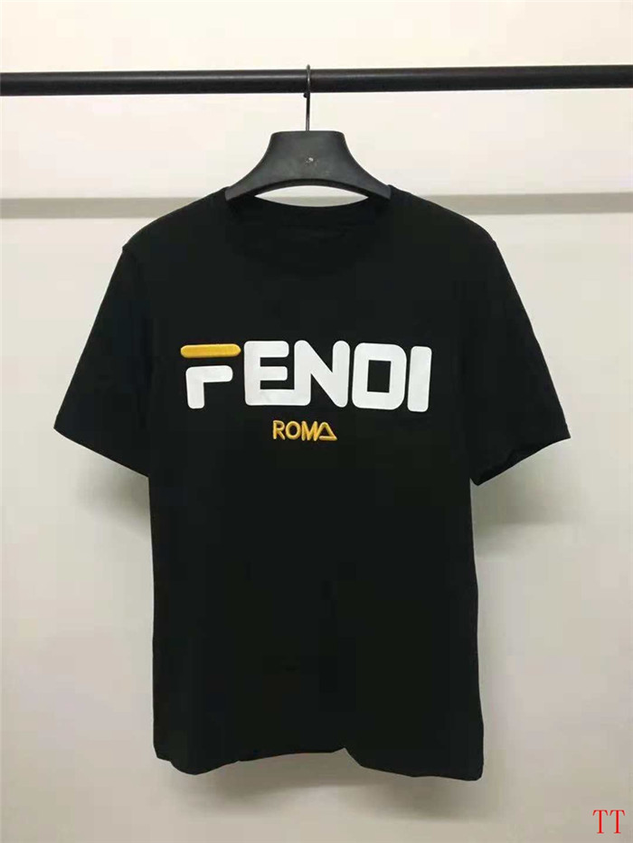 fendi t shirt ebay