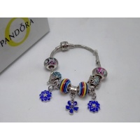 Pandora Bracelet #456058