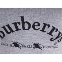 $58.00 USD Burberry Sweaters Long Sleeved For Men #456371