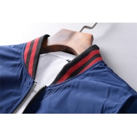 $52.00 USD Prada Fashion Jackets Long Sleeved For Men #456517