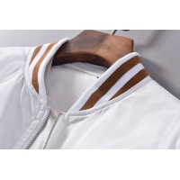 $80.00 USD Moncler Cotton-Padded Coat Long Sleeved For Men #456535