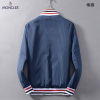 $80.00 USD Moncler Cotton-Padded Coat Long Sleeved For Men #456538