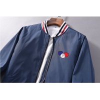 $80.00 USD Moncler Cotton-Padded Coat Long Sleeved For Men #456538